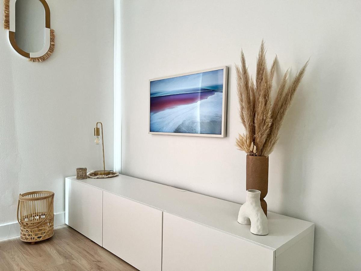 Apartment Le Petit Boheme - Cocon Rochelais *
