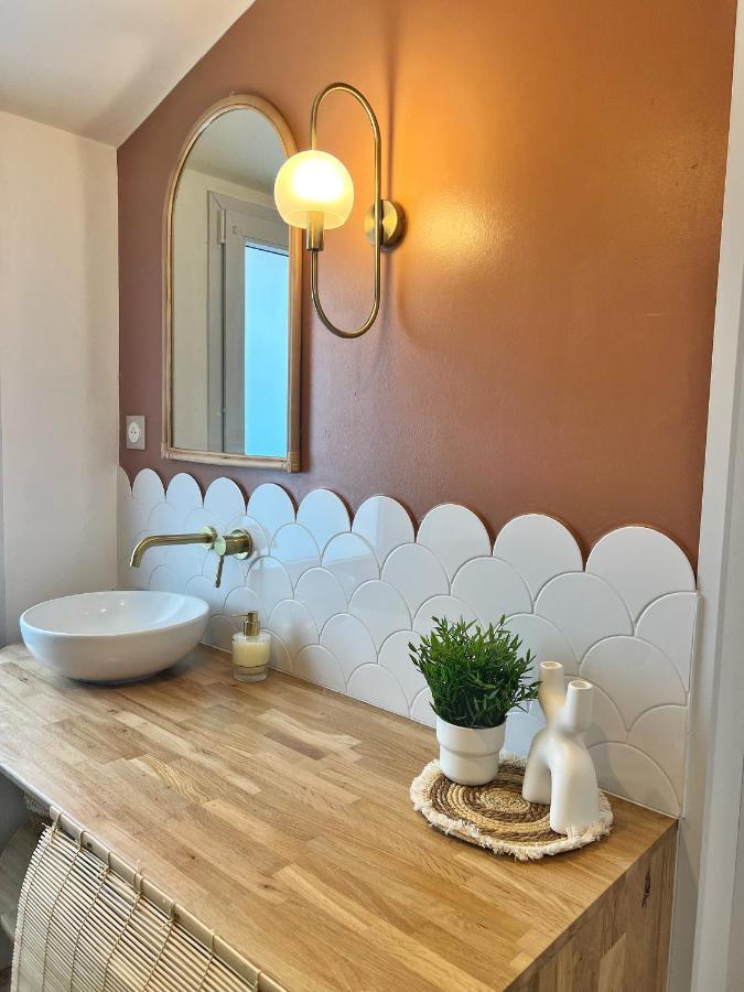 Apartment Le Petit Boheme - Cocon Rochelais *