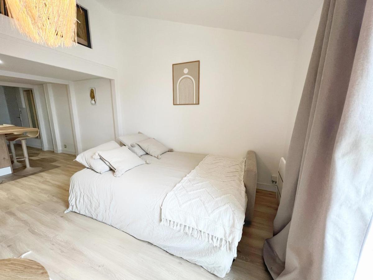 Apartment Le Petit Boheme - Cocon Rochelais