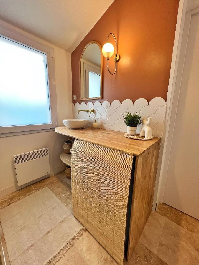 Le Petit Boheme - Cocon Rochelais Apartment La Rochelle (Charente-Maritime)