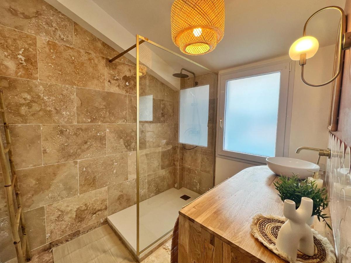 Le Petit Boheme - Cocon Rochelais Apartamento La Rochelle (Charente-Maritime)